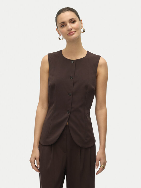 Vero Moda Liemenė · Ruda