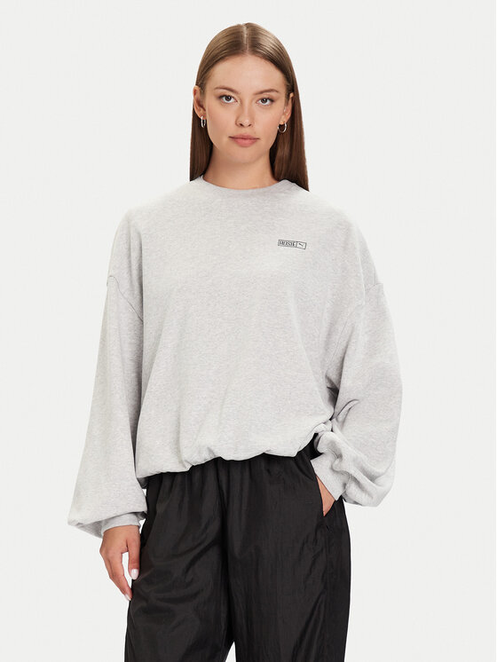 Puma Džemperis · Pilka · Oversize