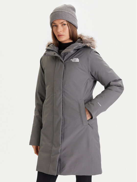 The North Face Striukė · Pilka