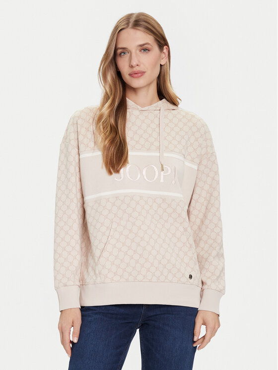 JOOP! Džemperis · Smėlio · Regular Fit