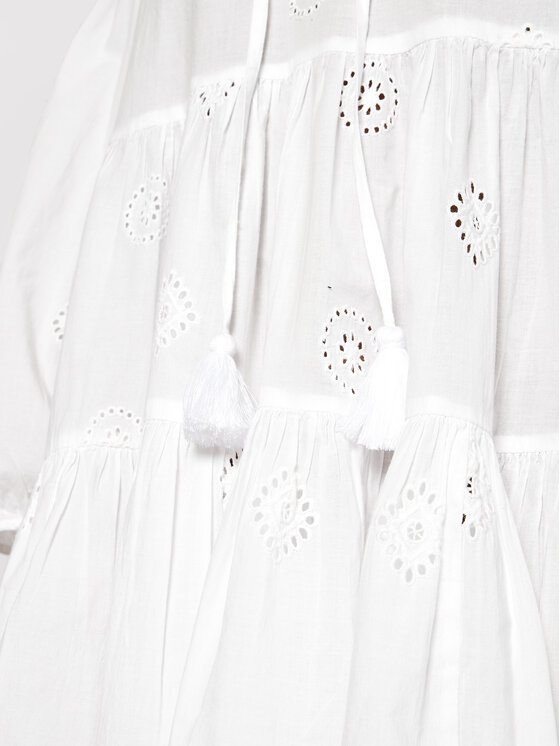 Seafolly Vasarinė suknelė · Balta · Mini
