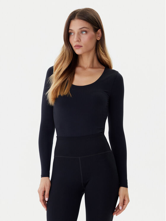 Under Armour Glaustinukė · Juoda
