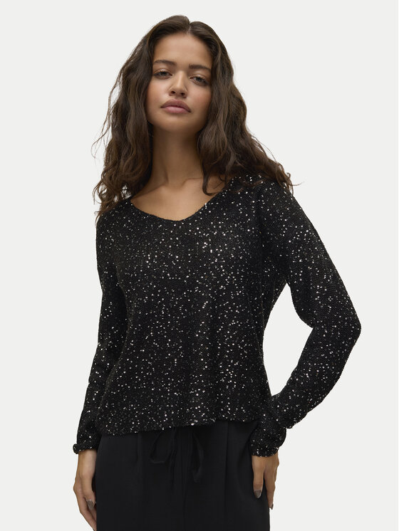 Vero Moda Palaidinė · Juoda