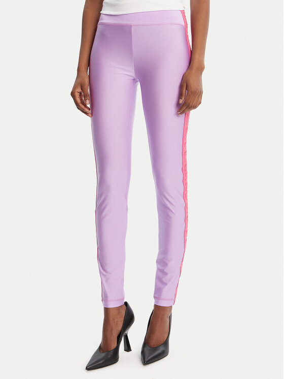 Kodas 20MAY Versace Jeans Couture Tamprės · Violetinė