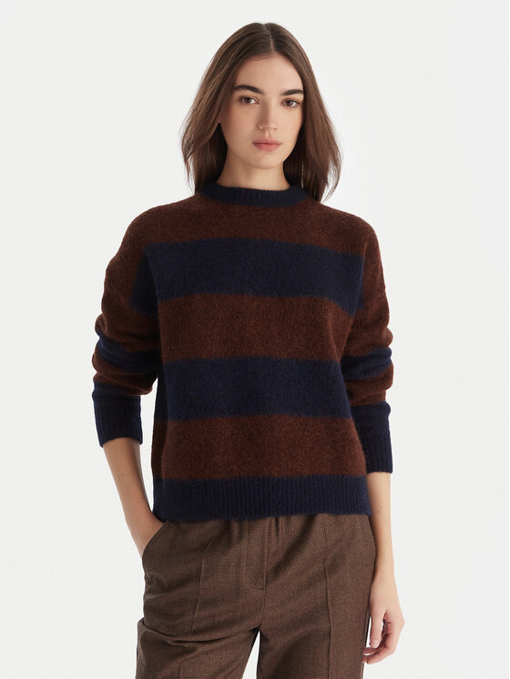 Weekend Max Mara Megztinis · Spalvota · Relaxed Fit