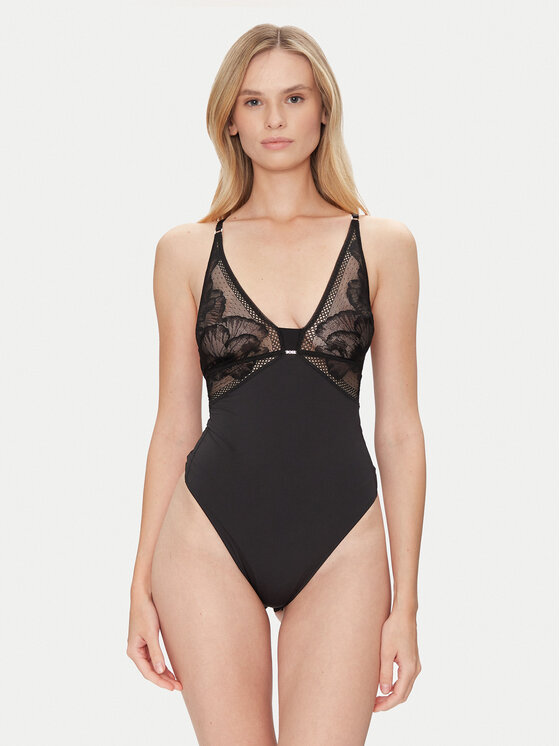 BOSS Glaustinukė · Juoda