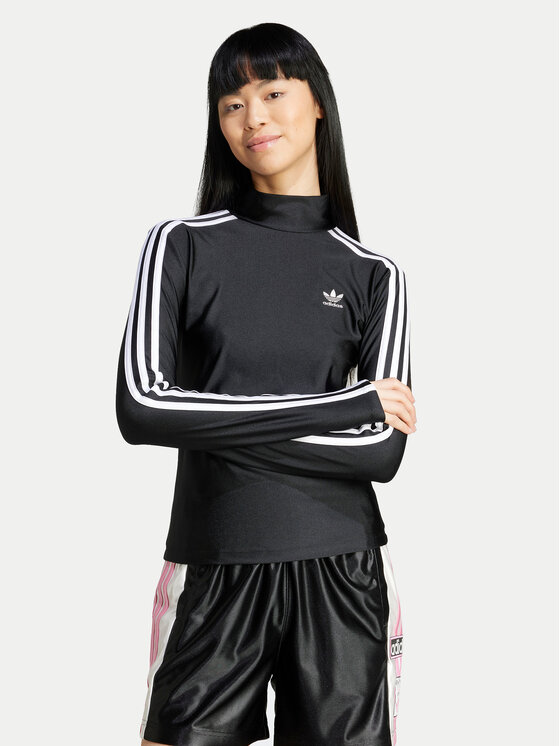 adidas Palaidinė · Juoda