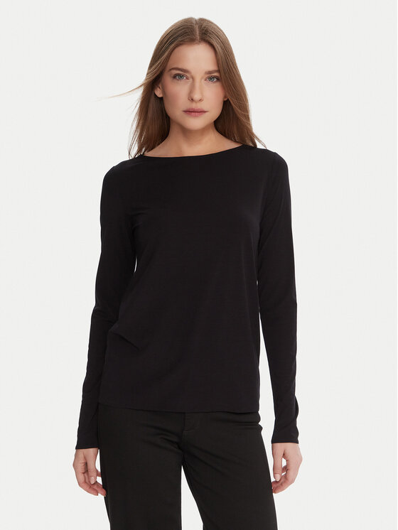 Wolford Palaidinė · Juoda