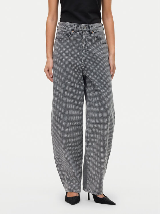 Kodas 20MAY Vero Moda Džinsai · Pilka · Relaxed Fit