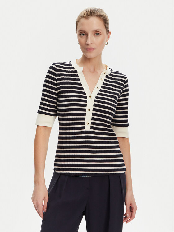 Guess Megztinis · Tamsiai mėlyna · Regular Fit
