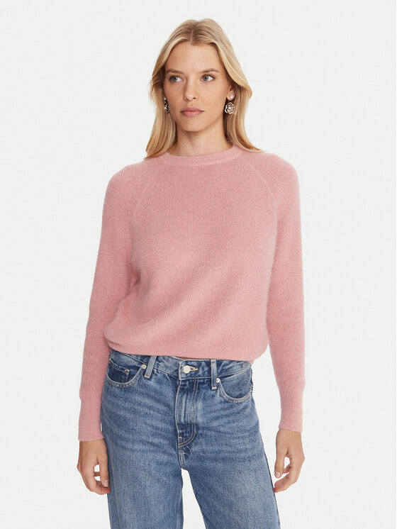 Marella Megztinis · Rožinė · Regular Fit