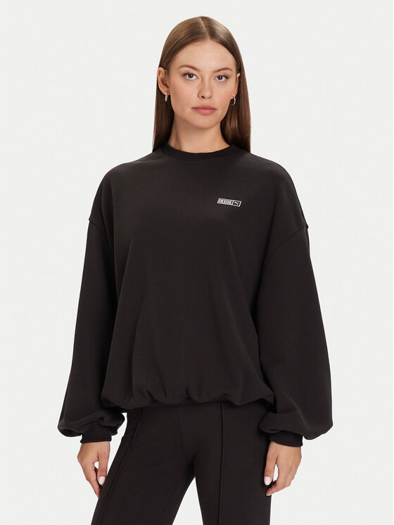 Puma Džemperis · Juoda · Oversize