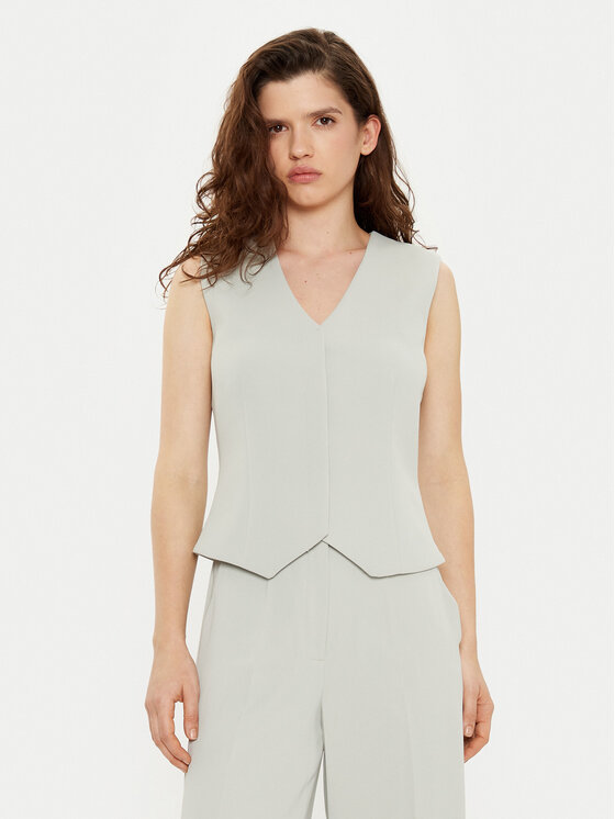 Calvin Klein Liemenė · Pilka