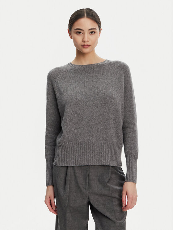 Marella Megztinis · Pilka · Oversize