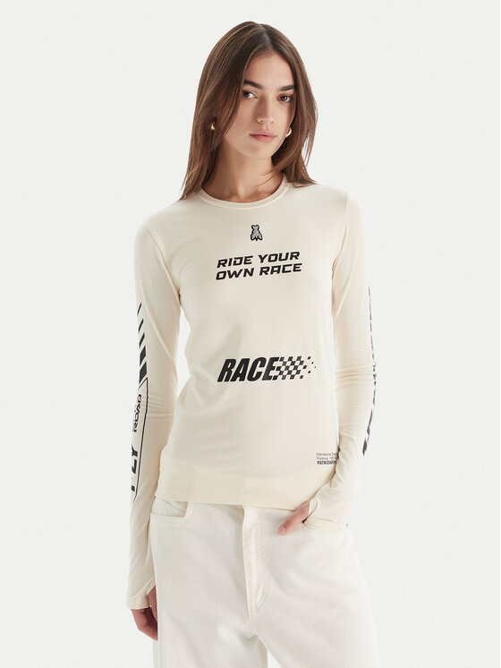 Patrizia Pepe Palaidinė · Écru