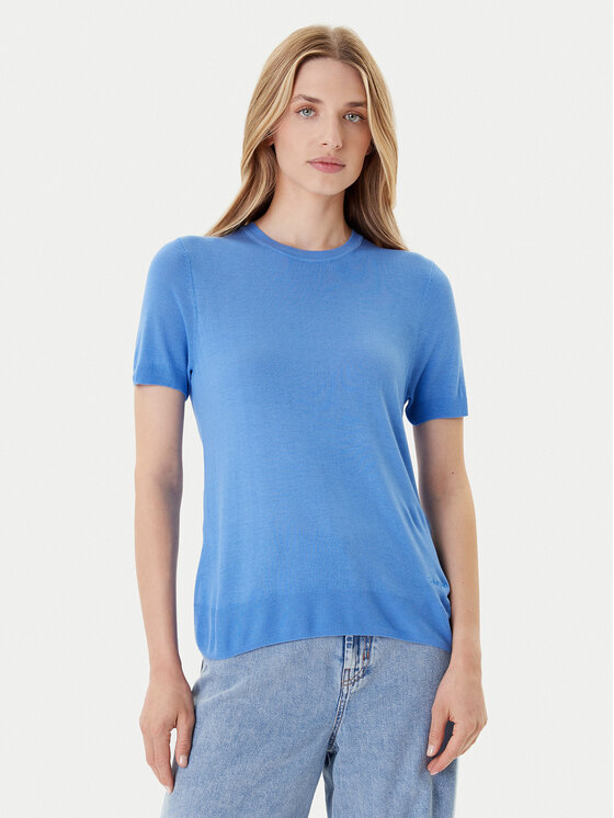 Calvin Klein Megztinis · Pilka · Regular Fit