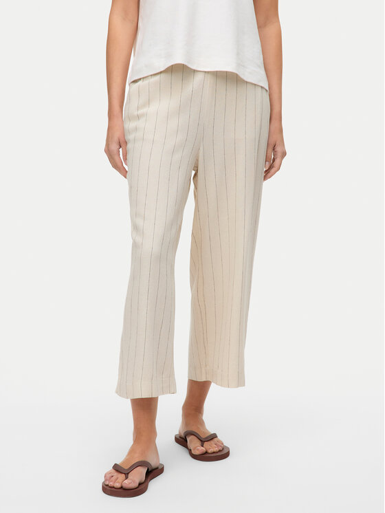 Vero Moda Sijonkelnės · Smėlio