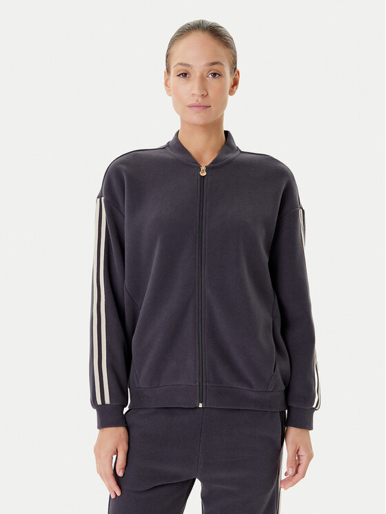 EA7 Emporio Armani Džemperis · Pilka · Relaxed Fit