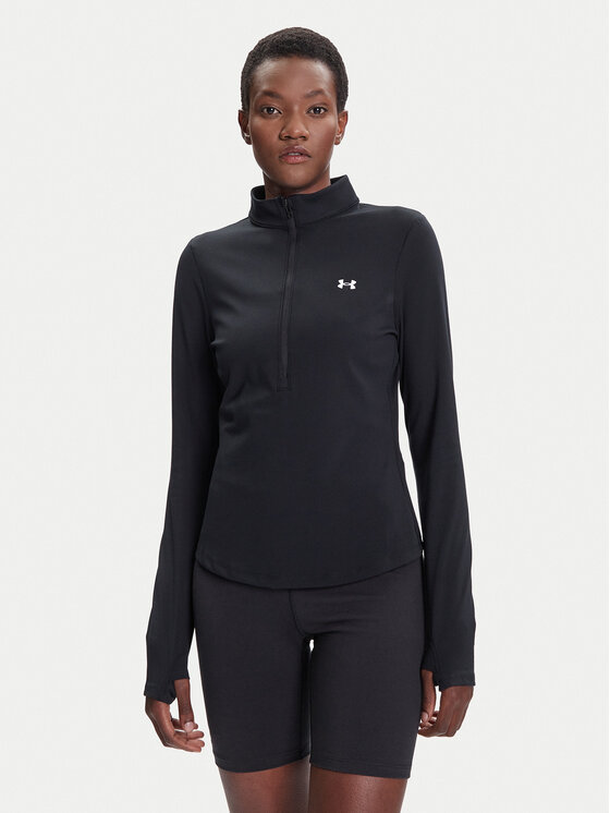 Under Armour Techninis džemperis · Juoda