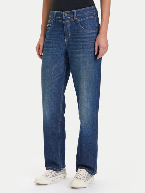 Kodas 20MAY Guess Jeans Džinsai · Mėlyna · Relaxed Fit