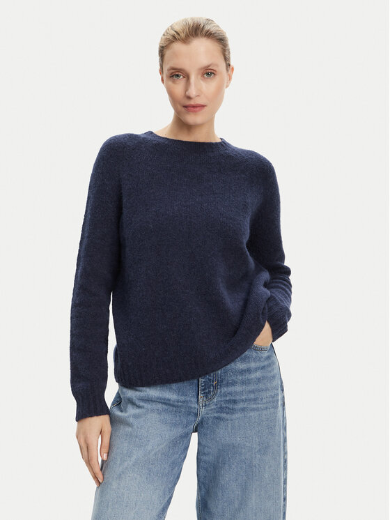 Weekend Max Mara Megztinis · Mėlyna · Regular Fit