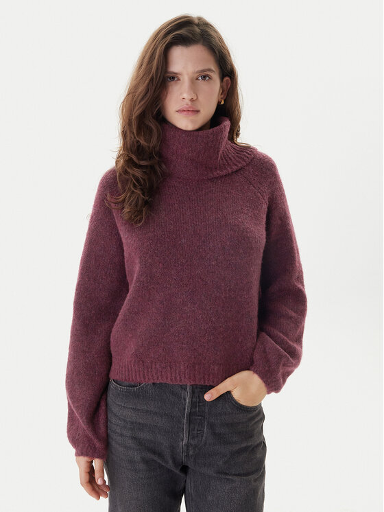 Kodas 20MAY ONLY Golfas · Violetinė · Regular Fit