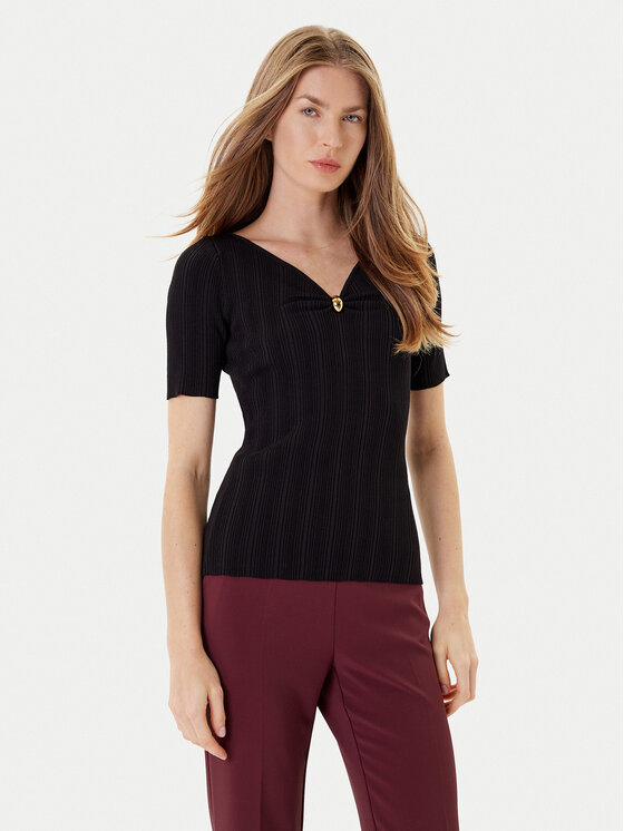 Marciano Guess Megztinis · Juoda · Slim Fit