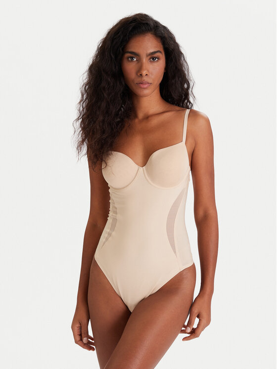 BOSS Glaustinukė · Smėlio