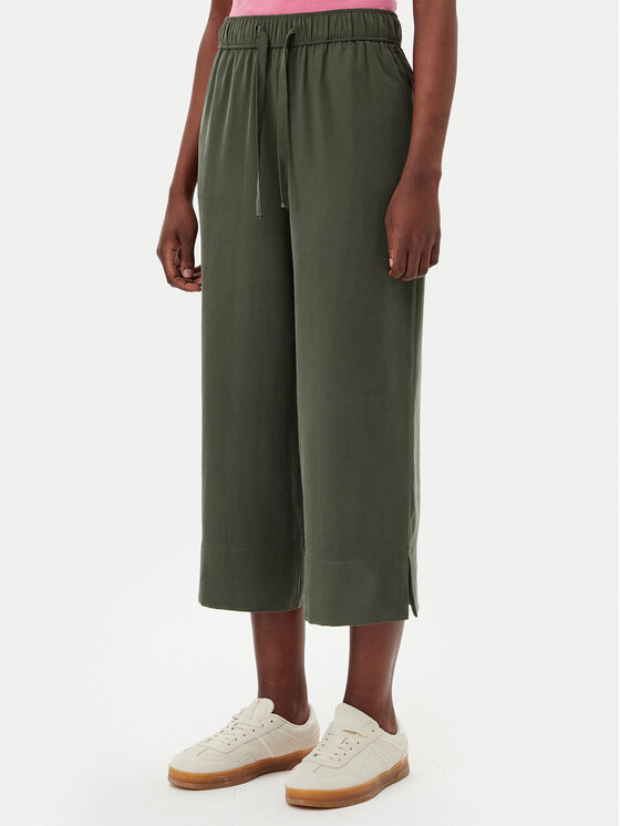 Tom Tailor Sijonkelnės · Žalia