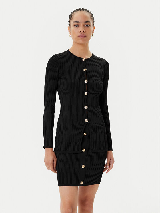 Marciano Guess Kardiganas · Juoda · Regular Fit