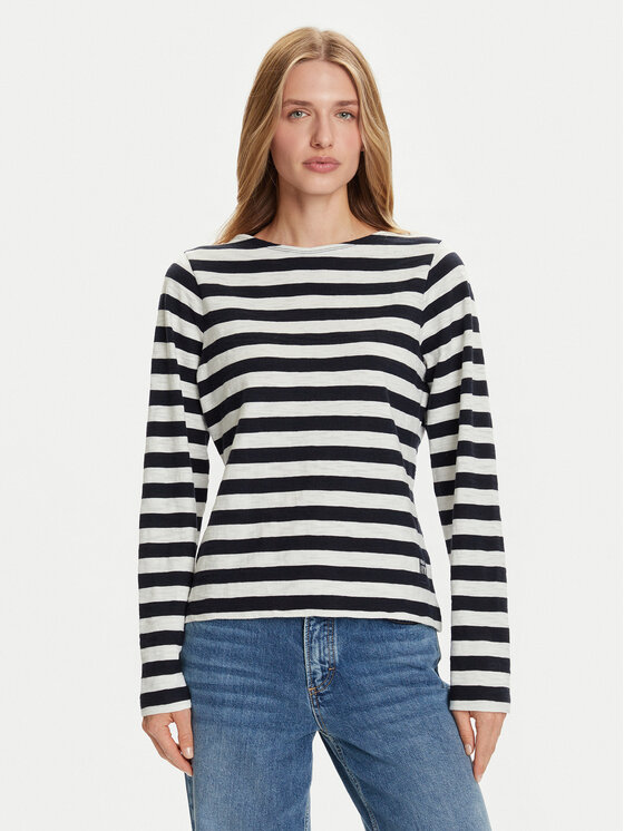 Marc O'Polo Palaidinė · Tamsiai mėlyna