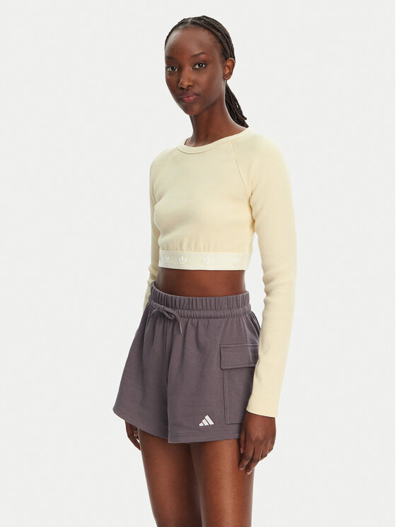 adidas Palaidinė · Smėlio