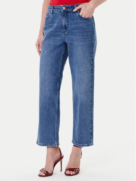 MICHAEL Michael Kors Džinsai · Mėlyna · Regular Fit