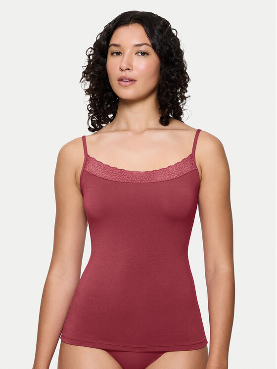 Triumph Marškinėliai · Rožinė