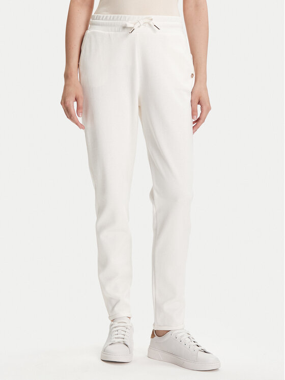 JOOP! Sportinės kelnės · Smėlio · Regular Fit