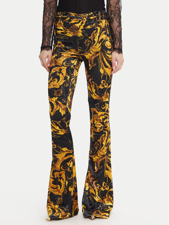 Kodas 20MAY Versace Jeans Couture Tamprės · Juoda