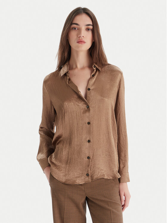 Kodas SUN15 Marella Marškiniai · Smėlio