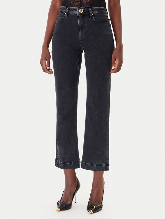 Marciano Guess Džinsai · Juoda · Regular Fit