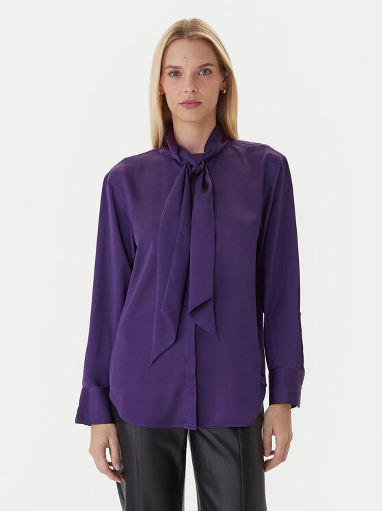 Calvin Klein Palaidinė · Violetinė
