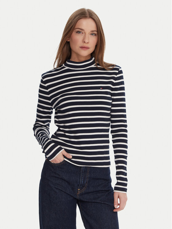 Kodas 20MAY Tommy Hilfiger Palaidinė · Tamsiai mėlyna
