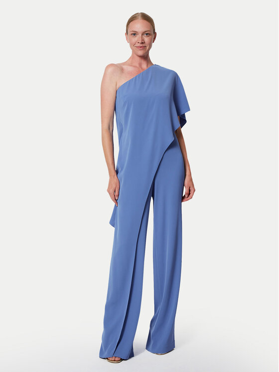 LAUREN RALPH LAUREN Kombinezonas · Mėlyna · Ilgas
