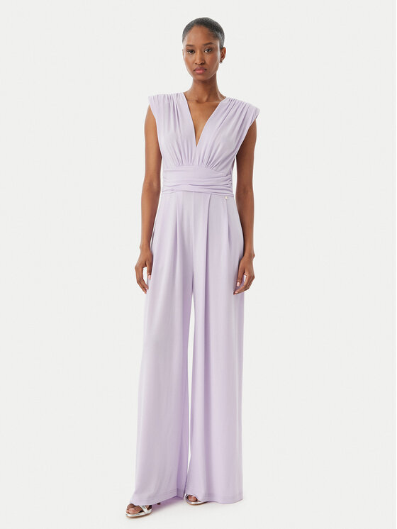 Kodas SUN15 Rinascimento Kombinezonas · Violetinė · Ilgas