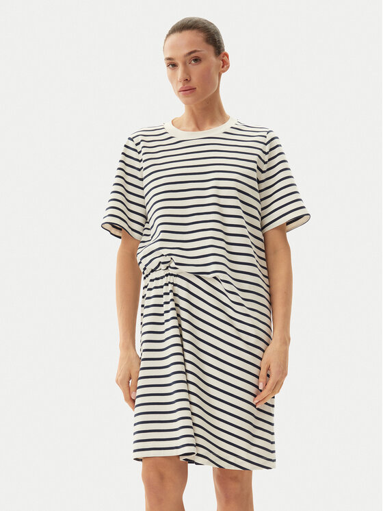 Weekend Max Mara Kasdieninė suknelė · Tamsiai mėlyna · Mini