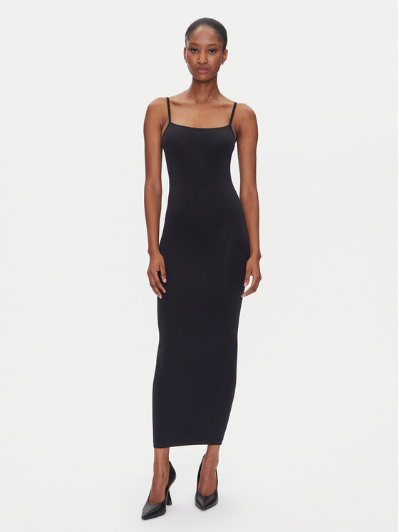 Wolford Kasdieninė suknelė · Juoda · Midi