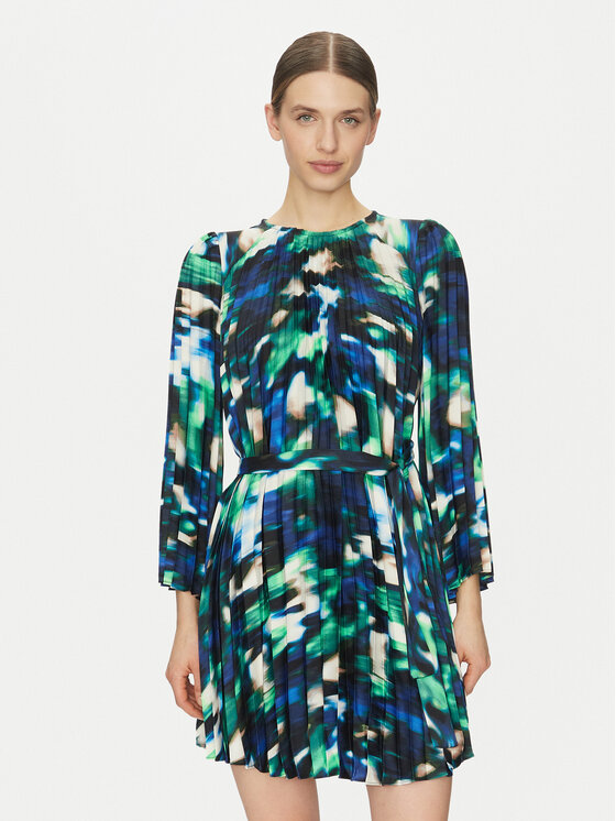 DKNY Kokteilinė suknelė · Spalvota · Mini