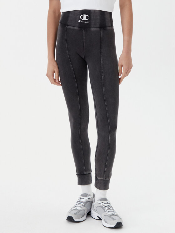 Champion Tamprės · Pilka