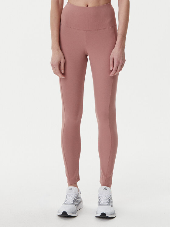 adidas Tamprės · Rožinė