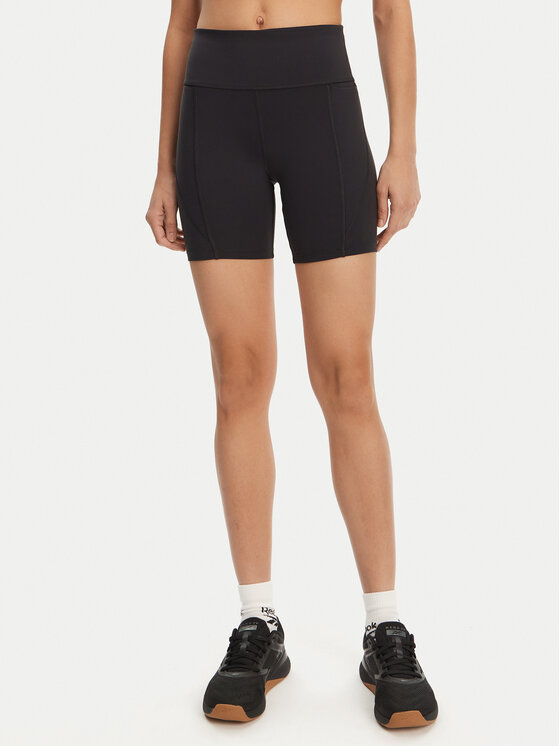 Reebok Sportiniai šortai · Juoda