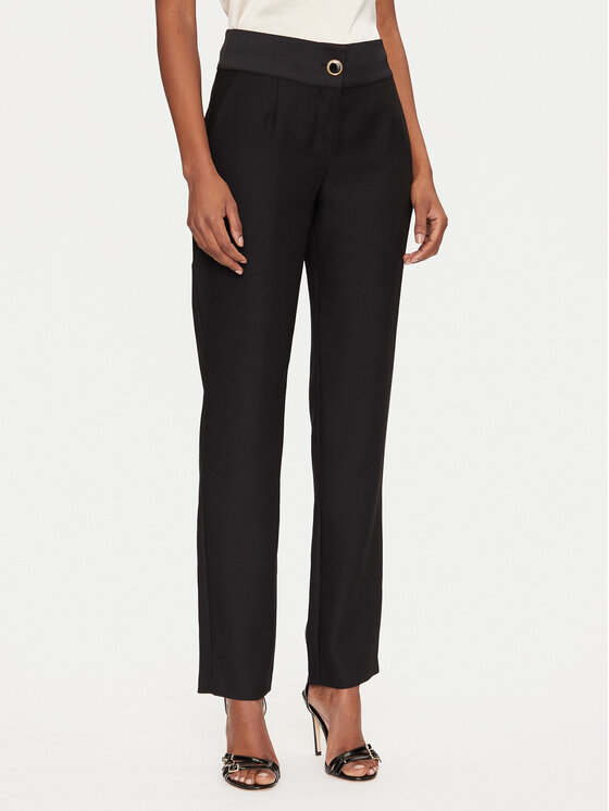 Marciano Guess Chinos kelnes · Juoda · Slim Fit