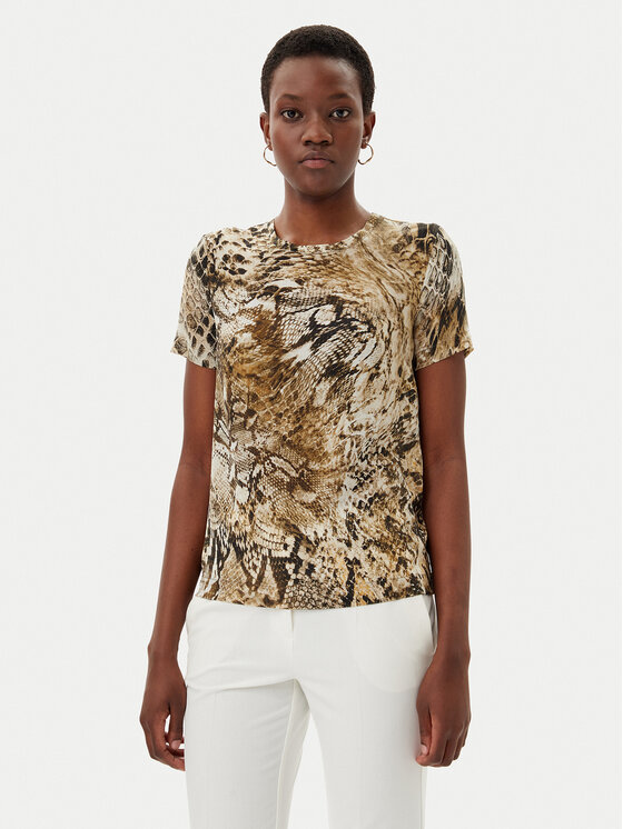 Marciano Guess Palaidinė · Ruda